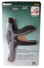 Panduit GTS-E Ergonomic Hand Operated Cable Tie Gun