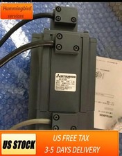 1PC MITSUBISHI AC SERVO MOTOR HA-FF63 HAFF63 NEW FREE EXPEDITED SHIPPING