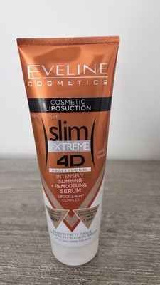 Eveline slim Extreme 4d