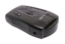 Whistler Z-11R 360 Coverage Laser Radar Detector PARTS Only - No Cord / Mount