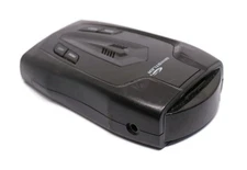 Whistler Z-11R+ 360 Coverage Laser Radar Detector PARTS Only - No Cord / Mount