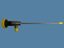 Dyonics 4662 4mm, 0° Zero Degree Autoclavable Arthroscope