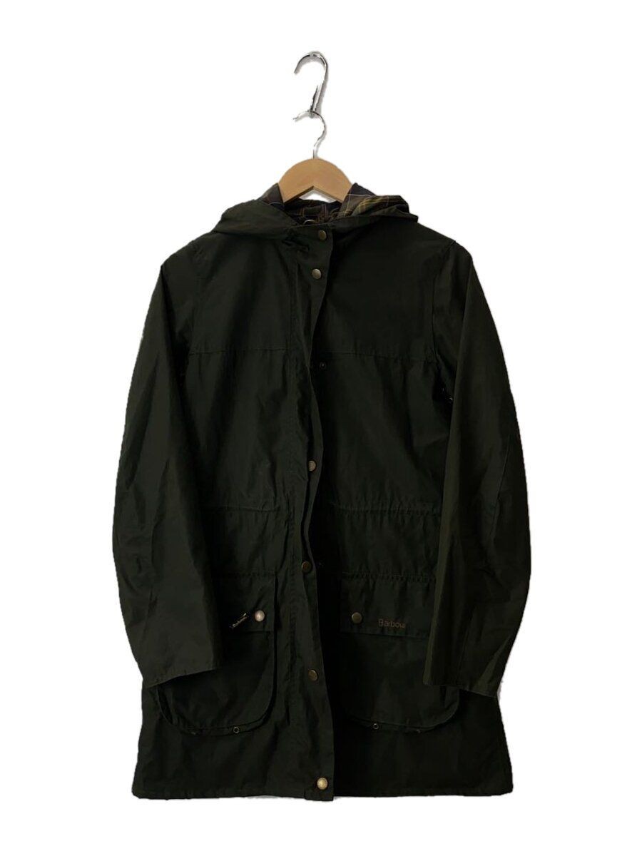 Barbour altra giacca cotone KHK