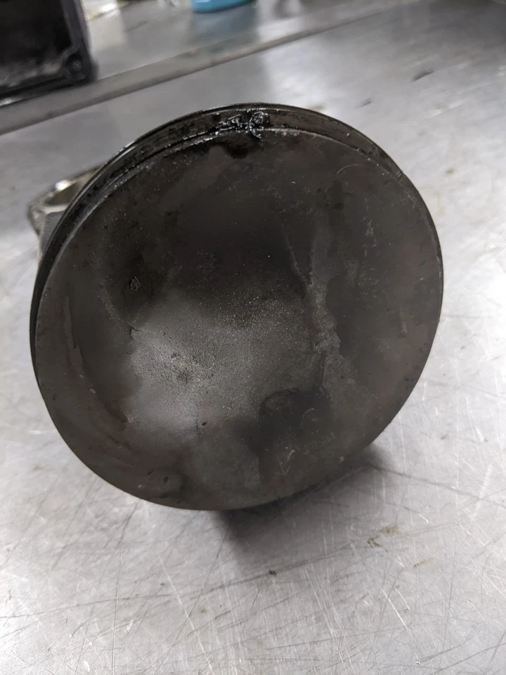 活塞和连接杆标准适用于 01-03 福特探险者 Sport Trac 4.0 — 第 4/4 张图片