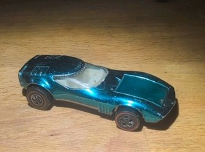Hot Wheels Torero 1968 | eBay