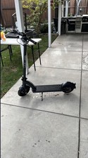 E Scooters Fast and Reliable