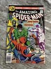 Amazing Spider-Man #158 Doctor Octopus & Hammerhead App 1976 VF- 🕷️🔥