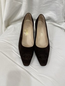 Chanel Shoes Size 38 | eBay
