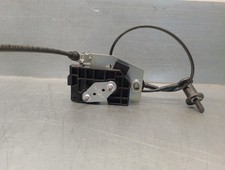 Porte arrière et accessoires Smart FORTWO