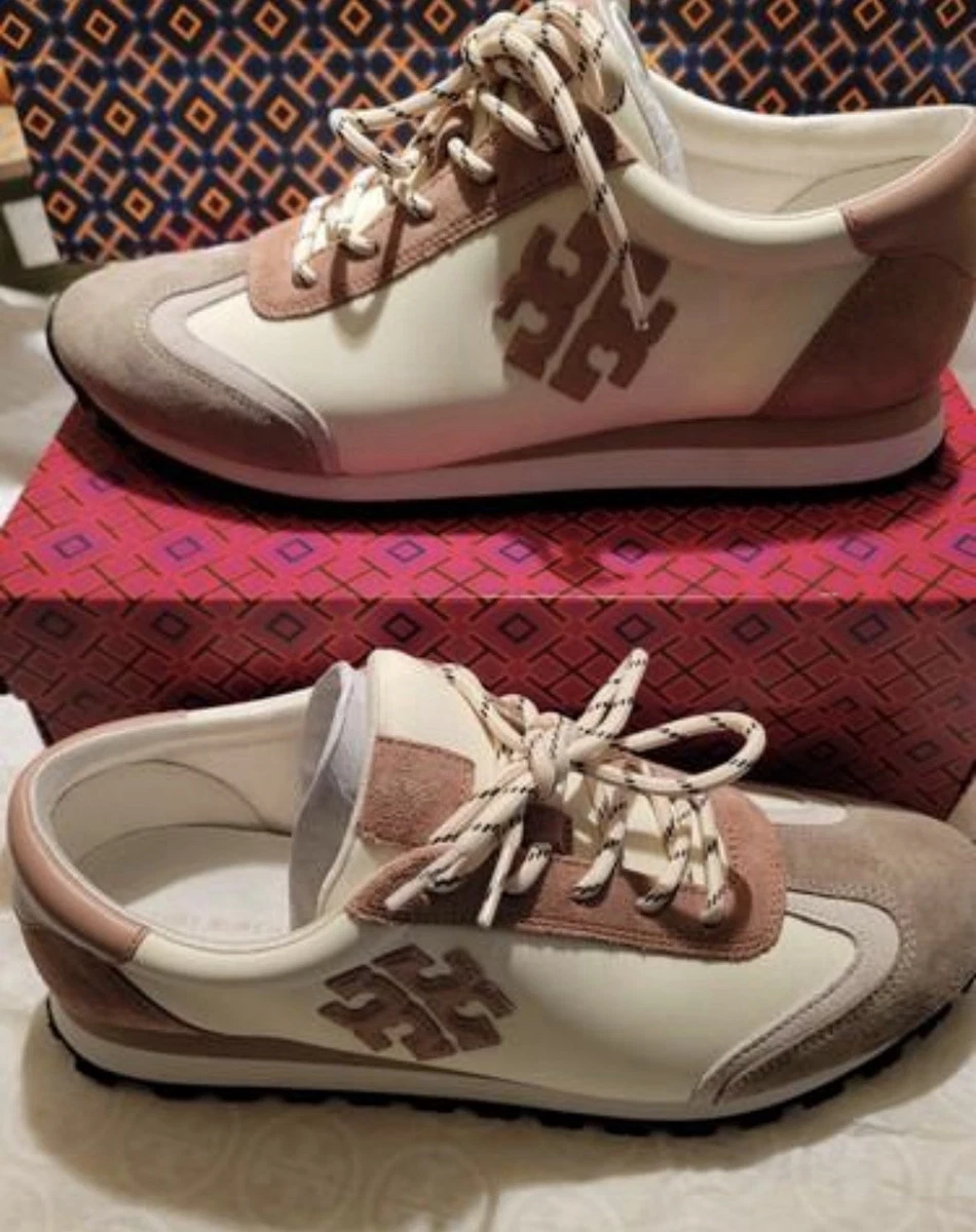 Tory Burch Multicolor Athletic Shoes for Women for sale | eBay Tory Burch Multicolor Athletic Shoes for Women for sale | eBay