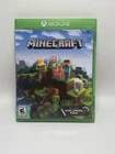 Minecraft - Microsoft Xbox One