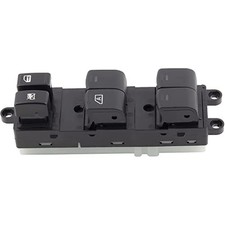 Driver Side Master Power Window Switch 25401-EA003,25401EA003,901-875