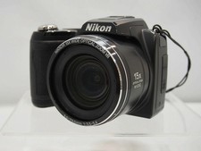 Nikon Nikon Digital Camera COOLPIX L110