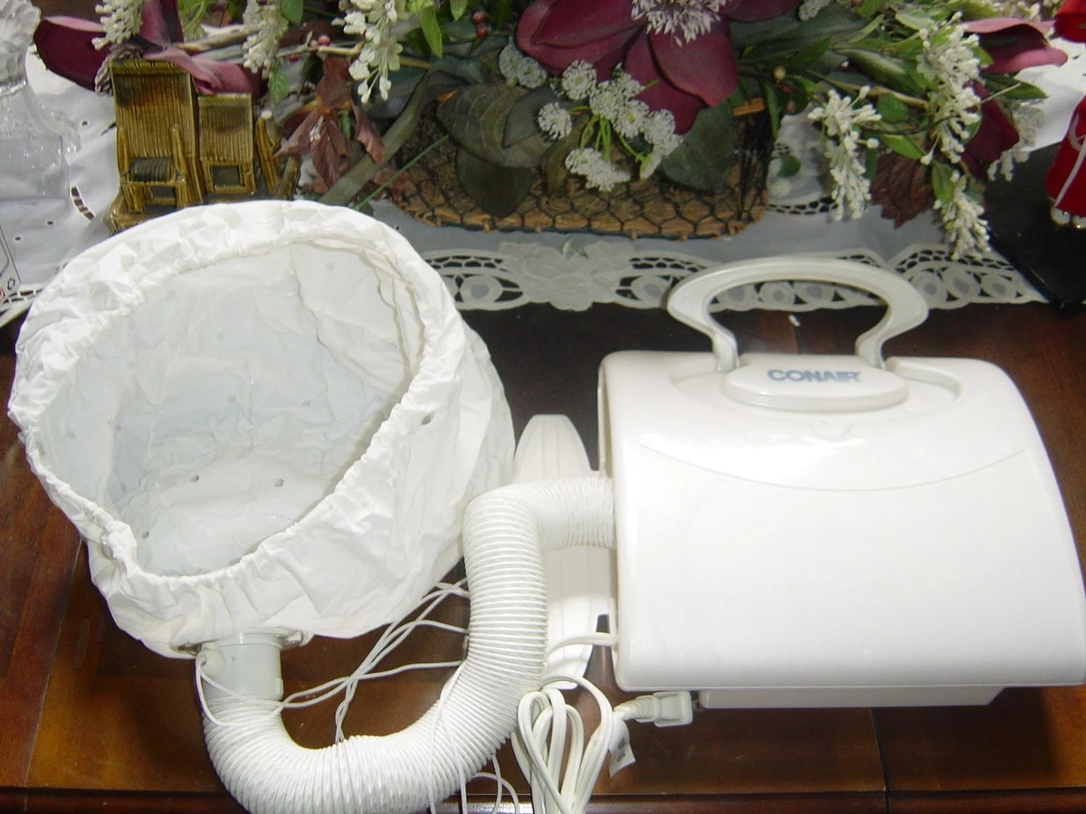 Conair Soft Bonnet Hair Dryers | eBay