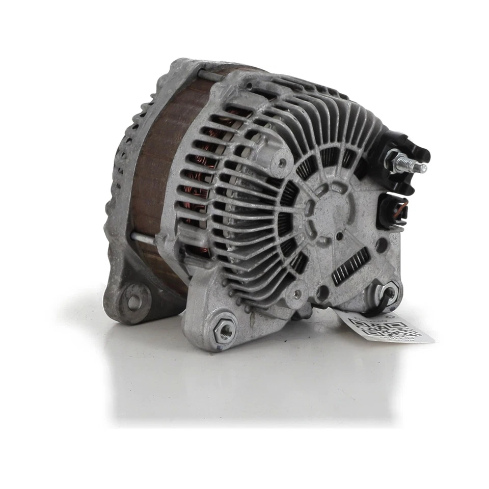 Alternateur - Renault SCENIC III PH.3 1.5 DCI - 231002543R - F0-1455Q - Photo 2/4