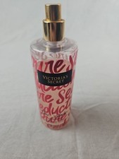 VICTORIAS SECRET PURE SEDUCTION SHIMMER 8.4 oz Fragrance Mist Spray