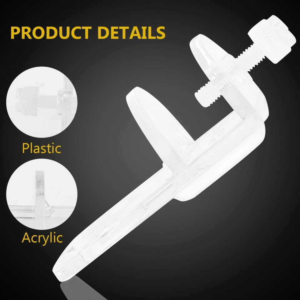 Aquarium Automatic Water Purificateur Contrôleur de niveau d'eau Hydrating Float - Immagine 4 di 4