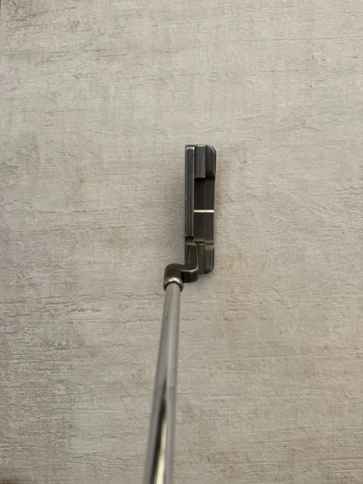 Tad Moore 1st Production 1998 Putter - Image 4 of 4