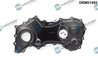 Dr.Motor Automotive SteuergehäUsedeckel FüR Renault Trafic II Bus 2.0 Dci 115