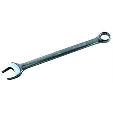 K Tool International Wrench 30mm Combination 12 Point 15 Degree Hi Polish