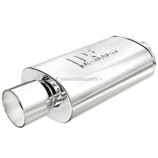 Magnaflow Performance Exhaust 14832 Street Stainless Steel Muffler