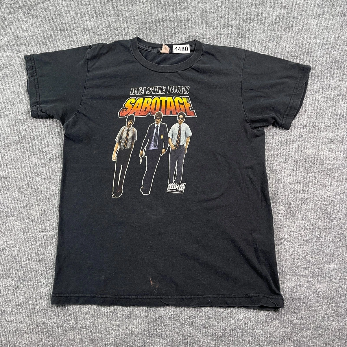 Vintage Beastie Shirts for Boys products for sale | eBay