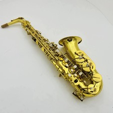 Jupit er JAS-700 Alto Saxophone Eb Tune Brass Gold Lacquer Sax With Mouthpiece