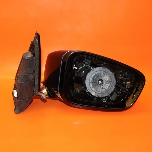 BMW 740 750 MIRROR RIGHT PASSENGER 2016 2017 2018 2019 G11 G12 51167437154 OEM