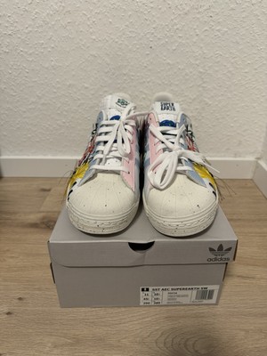 Adidas X Sean Wotherspoon SST AEC Superearth SW US11