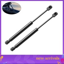2pz Per Chevrolet Corvette 1997-2013 Puntoni Gas Supporto Sollevamento Bagagliaio Posteriore Auto