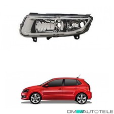 Nebelscheinwerfer NSW rechts P21W H8 für VW Polo V 6R1 6C1 602 604 612 614