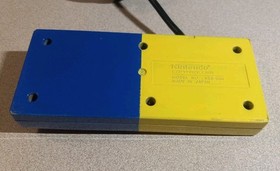 Nintendo NES Custom Painted Console & Controller - SMB 3 Theme, New Pins!  