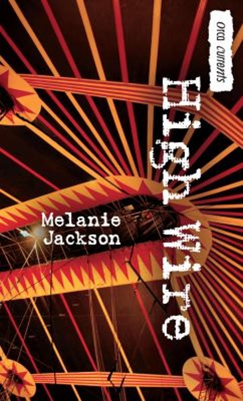 High Wire Paperback Melanie JacksonFree US Delivery | ISBN:1459802365