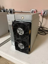 Slightly Used Bitmain Antminer S19J Pro 104TH ASIC Bitcoin Miner 