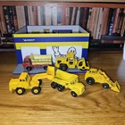 Vintage Lesney Matchbox Lot