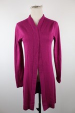 CRUCIANI DAMEN STRICKPULLOVER GR 44 WOMAN CASUAL SWEATER 100% KASCHMIR VINTAGE