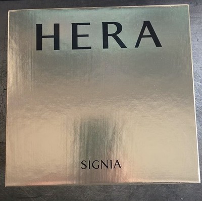 Hera Signia Special Emulsion Toner 2pcs skincare Gift Set