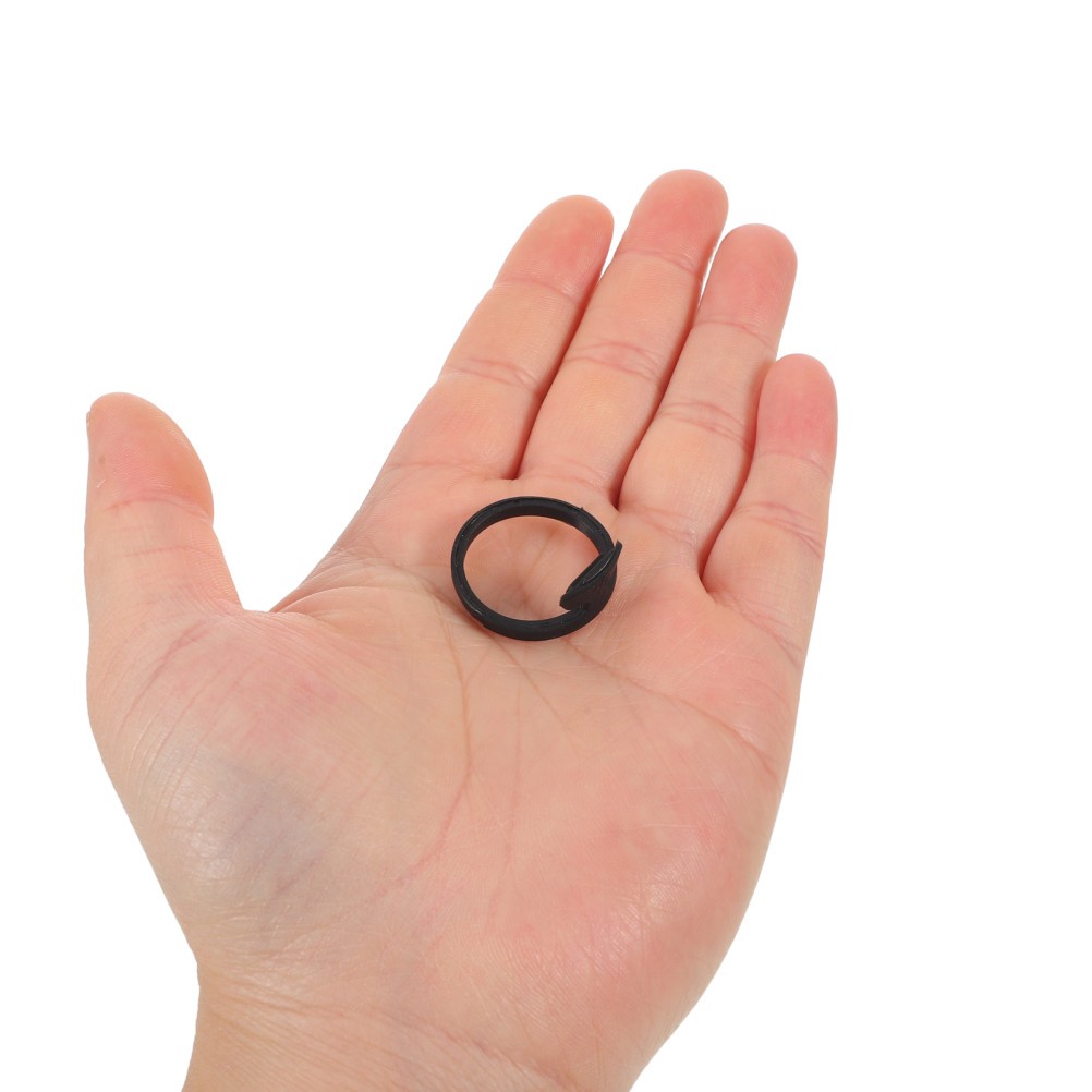 20 PCS Usb Silicone Dust Plug for Torch Charging Port Type Anti-dust