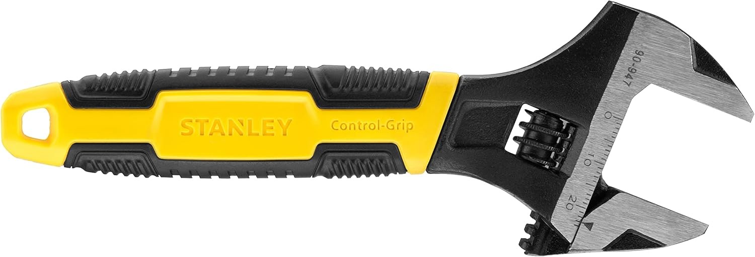 Stanely 0-90-947 Chiave Regolabile BIM 150 мм/6 дюймов