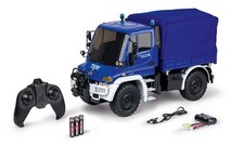 RC 1:12 MB Unimog U300 THW 2,4 Ghz RTR