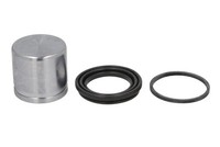 Quick Brake 114-5058 Bremssattel-Reparatursatz FüR Hyundai I20 (Pb, Pbt) Links