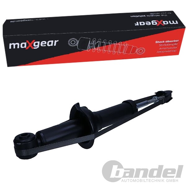 Maxgear Gasdruck StoßDÄMpfer Hinterachse Passend FÜR Mitsubishi Lancer | 11-1063-image