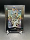 2026 Topps Series 1 Jacob Misiorowski Base (RAW)