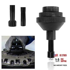Clutch Alignment Tool,Universal Car Alignment Tool Kit for Most Cars and