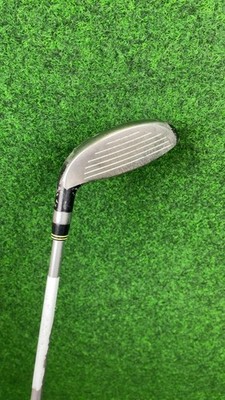Baffler T-Rail Cobra 4-Hybrid - Herren (Graphit, 40'', Rechts)