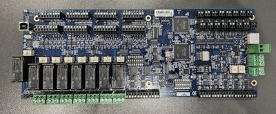 Software House USTAR-ACM-SE iSTAR Ultra 8-Reader Access Control Module 