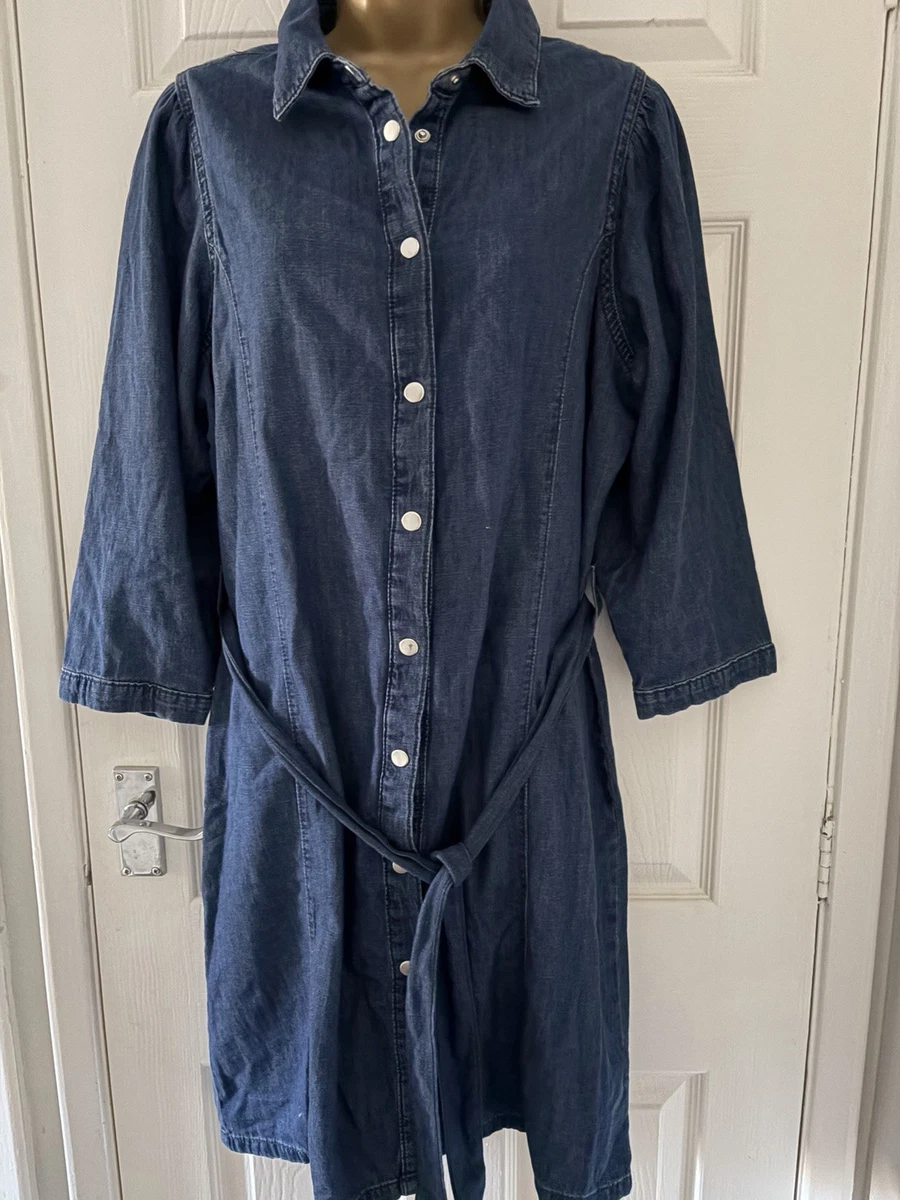 Papaya Denim Dresses for Women for sale | eBay UK