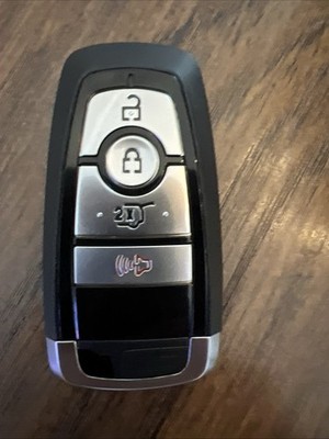 NEW OEM FORD Smart Key  Entry Remote Fob JR3T15K601FB Mustang Mach-E 21-24