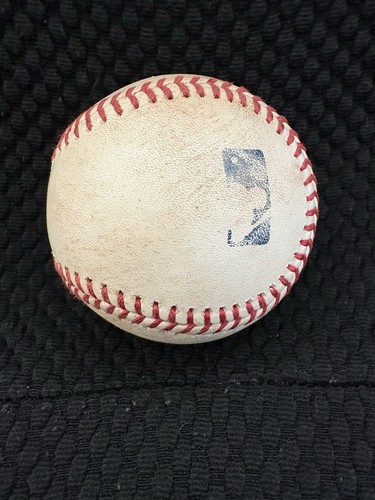 Rawlings Official MLB Major League Baseball Robert Manfred Jr. FREE SHIP - Picture 13 of 13