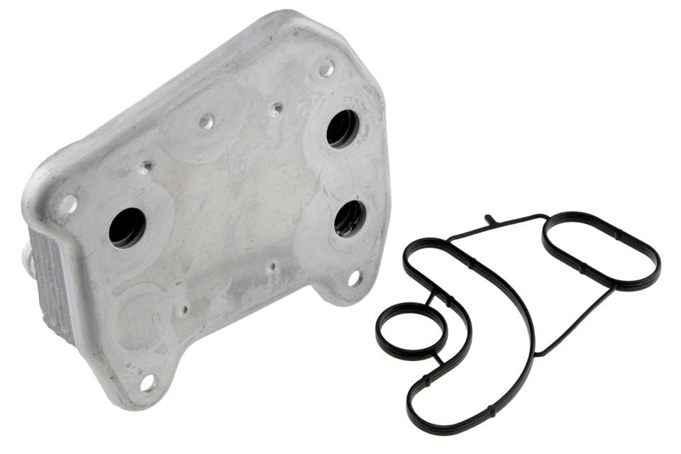 Fits NTY CCL-CH-002 OIL COOLER CHRYSLER PT-CRUISER 2.2CRD 2002-,JEEP ⭐UK Stock⭐